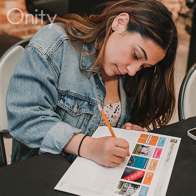 Image For Three Ways to Increase Your Number of Clients: Qnity Studio